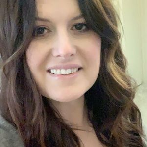 Meet your posher, Wendy